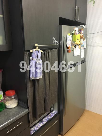 Blk 658 Hougang Avenue 8 (Hougang), HDB 3 Rooms #149192862